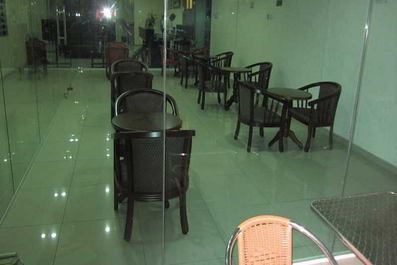 Oyo 301 River Inn Hotel Butterworth Esterno foto