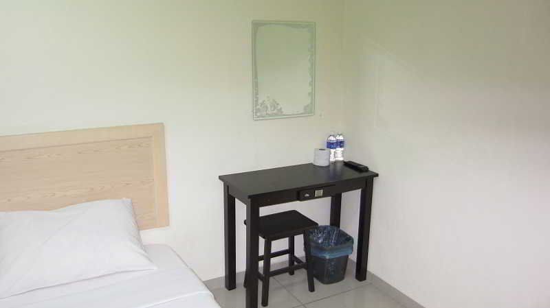 Oyo 301 River Inn Hotel Butterworth Esterno foto